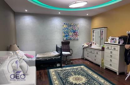 Villa - 5 Bedrooms - 7 Bathrooms for rent in Al Khawaneej 1 - Al Khawaneej - Dubai