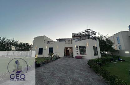 Villa - 5 Bedrooms - 7 Bathrooms for rent in Al Khawaneej 1 - Al Khawaneej - Dubai