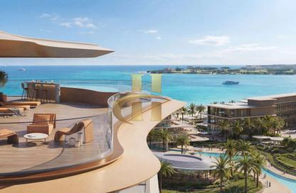 Apartment - 2 - 3 for sale in Meriva Gardens B - The Meriva Collection - Dubai Islands - Dubai Apartment - 2 - 3 for sale in Meriva Gardens B - The Meriva Collection - Dubai Islands - Dubai