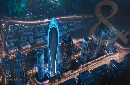 شقة - غرفة نوم - 2 حمامات للبيع في أماكن مرسيدس بنز من بن غاطي - ند الشبا 1 - ند الشبا - دبي