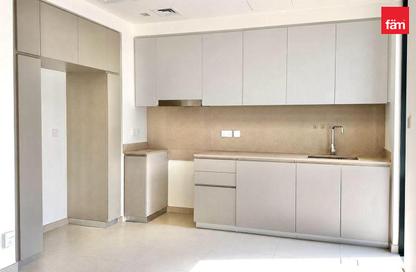 Townhouse - 3 Bedrooms - 4 Bathrooms for rent in Greenview - Emaar South - Dubai South (Dubai World Central) - Dubai Townhouse - 3 Bedrooms - 4 Bathrooms for rent in Greenview - Emaar South - Dubai South (Dubai World Central) - Dubai