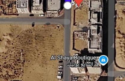 Land - Studio for sale in Ajman Global City - Al Alia - Ajman Land - Studio for sale in Ajman Global City - Al Alia - Ajman