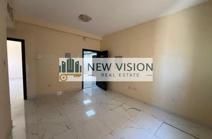Apartment - 1 Bedroom - 1 Bathroom for rent in Al Qulaya'ah - Al Sharq - Sharjah