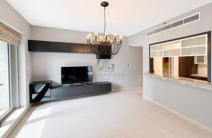 Apartment - 1 Bedroom - 2 Bathrooms for rent in Boulevard Central Tower 2 - Boulevard Central Towers - Downtown Dubai - Dubai Apartment - 1 Bedroom - 2 Bathrooms for rent in Boulevard Central Tower 2 - Boulevard Central Towers - Downtown Dubai - Dubai
