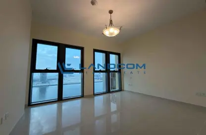Apartment - 3 Bedrooms - 5 Bathrooms for rent in Al Yazia Plaza - Deira Enrichment Project - Deira - Dubai
