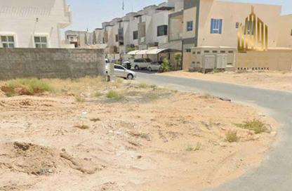 Land - Studio for sale in Al Yasmeen 1 - Al Yasmeen - Ajman