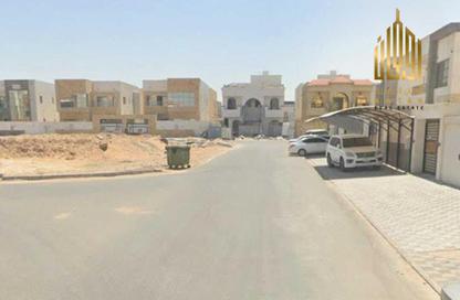 Land - Studio for sale in Al Yasmeen 1 - Al Yasmeen - Ajman Land - Studio for sale in Al Yasmeen 1 - Al Yasmeen - Ajman