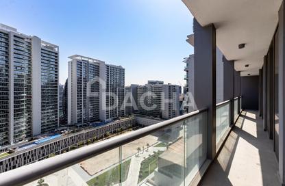 Apartment - 2 - 3 for sale in The Sterling East - The Sterling - Business Bay - Dubai Apartment - 2 - 3 for sale in The Sterling East - The Sterling - Business Bay - Dubai