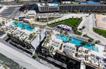 Apartment - 2 - 3 for sale in The Sterling East - The Sterling - Business Bay - Dubai
