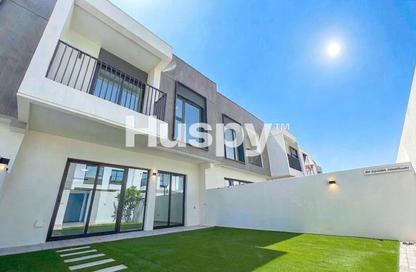 Villa - 3 Bedrooms - 4 Bathrooms for sale in Greenviews 2 - Emaar South - Dubai South (Dubai World Central) - Dubai Villa - 3 Bedrooms - 4 Bathrooms for sale in Greenviews 2 - Emaar South - Dubai South (Dubai World Central) - Dubai