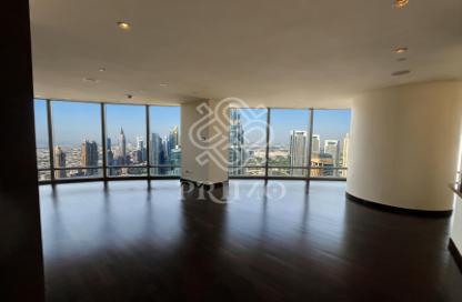 Apartment - 2 Bedrooms - 3 Bathrooms for sale in Burj Khalifa - Burj Khalifa Area - Downtown Dubai - Dubai Apartment - 2 Bedrooms - 3 Bathrooms for sale in Burj Khalifa - Burj Khalifa Area - Downtown Dubai - Dubai