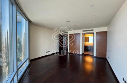 Apartment - 2 Bedrooms - 3 Bathrooms for sale in Burj Khalifa - Burj Khalifa Area - Downtown Dubai - Dubai Apartment - 2 Bedrooms - 3 Bathrooms for sale in Burj Khalifa - Burj Khalifa Area - Downtown Dubai - Dubai