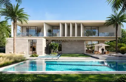 Villa - 7 Bedrooms for sale in The Oasis - Lavita - The Oasis by Emaar - Dubai