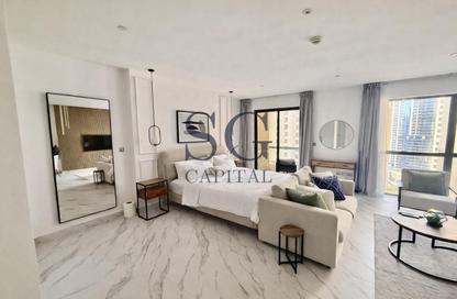Apartment - Studio - 1 Bathroom for rent in Casa Grande - District 11 - Jumeirah Village Circle - Dubai