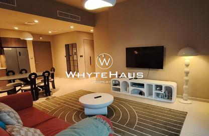 Apartment - 2 Bedrooms - 2 Bathrooms for rent in Act Two - Act One Act Two Towers - Opera District - Downtown Dubai - Dubai