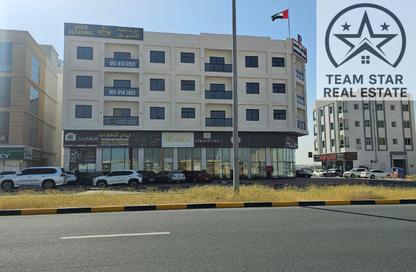 Whole Building - 7+ Bedrooms - 7+ Bathrooms for sale in Ajman Global City - Al Alia - Ajman Whole Building - 7+ Bedrooms - 7+ Bathrooms for sale in Ajman Global City - Al Alia - Ajman