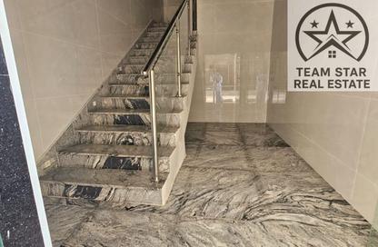 Whole Building - 7+ Bedrooms - 7+ Bathrooms for sale in Ajman Global City - Al Alia - Ajman