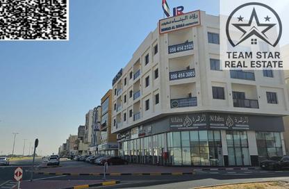 Whole Building - 7+ Bedrooms - 7+ Bathrooms for sale in Ajman Global City - Al Alia - Ajman Whole Building - 7+ Bedrooms - 7+ Bathrooms for sale in Ajman Global City - Al Alia - Ajman