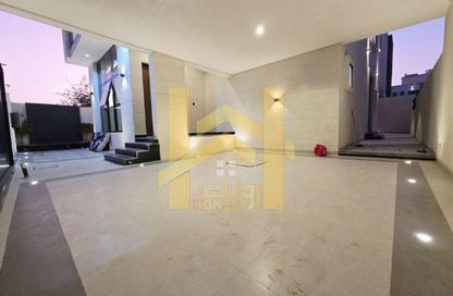 Villa - 5 Bedrooms - 7 Bathrooms for sale in Al Yasmeen 1 - Al Yasmeen - Ajman
