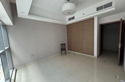 Apartment - 1 Bedroom - 2 Bathrooms for rent in Gulfa Towers - Al Rashidiya 1 - Al Rashidiya - Ajman