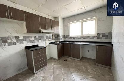 Apartment - 2 - 2 for rent in JAR - Jumeirah Garden City - Al Satwa - Dubai