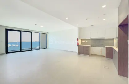 Apartment - 3 Bedrooms - 4 Bathrooms for sale in Seagate Building 2 - Seagate - Mina Rashid - Dubai