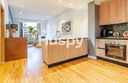 شقة - غرفة نوم - 2 حمامات للبيع في ديفاين ريزيدينس - ارجان - دبي