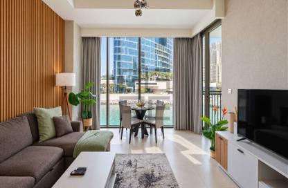 Apartment - 1 - 1 for sale in 5242 Tower 1 - 5242 - Dubai Marina - Dubai Apartment - 1 - 1 for sale in 5242 Tower 1 - 5242 - Dubai Marina - Dubai
