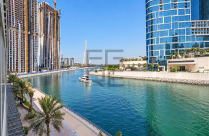 Apartment - 1 - 1 for sale in 5242 Tower 1 - 5242 - Dubai Marina - Dubai Apartment - 1 - 1 for sale in 5242 Tower 1 - 5242 - Dubai Marina - Dubai