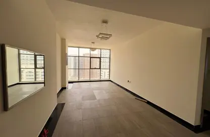 Apartment - 3 Bedrooms - 3 Bathrooms for rent in New Al Taawun Road - Al Taawun - Sharjah