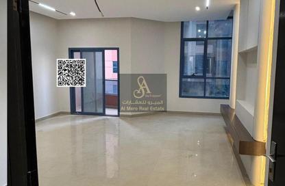 Apartment - 2 Bedrooms - 3 Bathrooms for sale in Al Naemiya Tower 1 - Al Naemiya Towers - Al Nuaimiya - Ajman