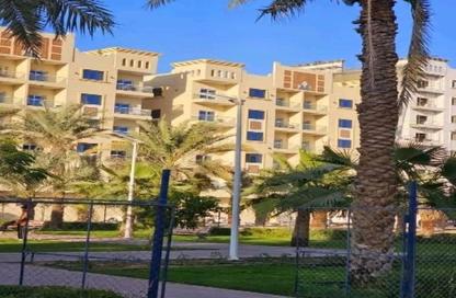 Apartment - 2 Bedrooms - 3 Bathrooms for sale in Al Ameera Village - Ajman
