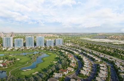 Apartment - 1 Bedroom - 2 Bathrooms for sale in Cinderella - Living Legends - Dubai