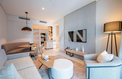 Apartment - 2 - 3 for rent in Vida Dubai Mall Tower 1 - Vida Residences Dubai Mall - Downtown Dubai - Dubai Apartment - 2 - 3 for rent in Vida Dubai Mall Tower 1 - Vida Residences Dubai Mall - Downtown Dubai - Dubai