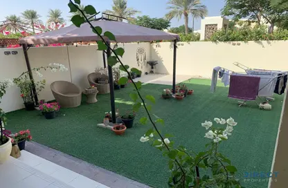 تاون هاوس - 3 غرف نوم - 4 حمامات للايجار في ميرا اوازيس 3 - ميرا  اوازيس - ريم - دبي