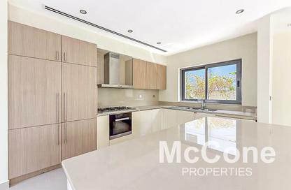 Villa - 4 Bedrooms - 4 Bathrooms for rent in Sidra Villas I - Sidra Villas - Dubai Hills Estate - Dubai Villa - 4 Bedrooms - 4 Bathrooms for rent in Sidra Villas I - Sidra Villas - Dubai Hills Estate - Dubai