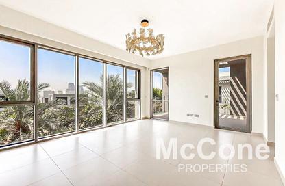 Villa - 4 Bedrooms - 4 Bathrooms for rent in Sidra Villas I - Sidra Villas - Dubai Hills Estate - Dubai Villa - 4 Bedrooms - 4 Bathrooms for rent in Sidra Villas I - Sidra Villas - Dubai Hills Estate - Dubai