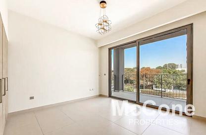 Villa - 4 Bedrooms - 4 Bathrooms for rent in Sidra Villas I - Sidra Villas - Dubai Hills Estate - Dubai