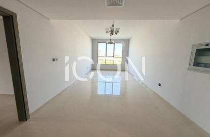 Apartment - 1 Bedroom - 2 Bathrooms for rent in Meydan One - Meydan - Dubai