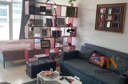 Apartment - Studio - 1 for sale in Royal Residence 2 - Royal Residence - Dubai Sports City - Dubai