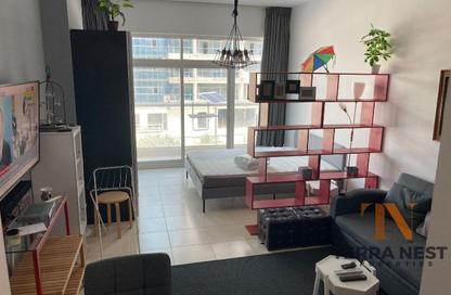Apartment - Studio - 1 for sale in Royal Residence 2 - Royal Residence - Dubai Sports City - Dubai