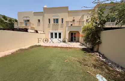 Villa - 3 Bedrooms - 3 Bathrooms for rent in Springs 2 - The Springs - Dubai Villa - 3 Bedrooms - 3 Bathrooms for rent in Springs 2 - The Springs - Dubai