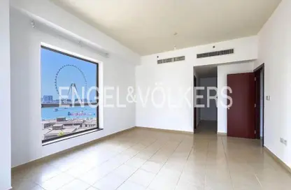 شقة - 3 غرف نوم - 4 حمامات للايجار في رمال 5 - رمال - جميرا بيتش ريزيدنس - دبي