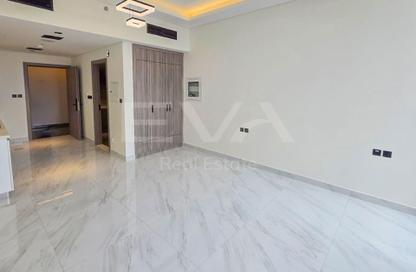 Apartment - Studio - 1 Bathroom for sale in Samana Santorini - Dubai Studio City - Dubai Apartment - Studio - 1 Bathroom for sale in Samana Santorini - Dubai Studio City - Dubai