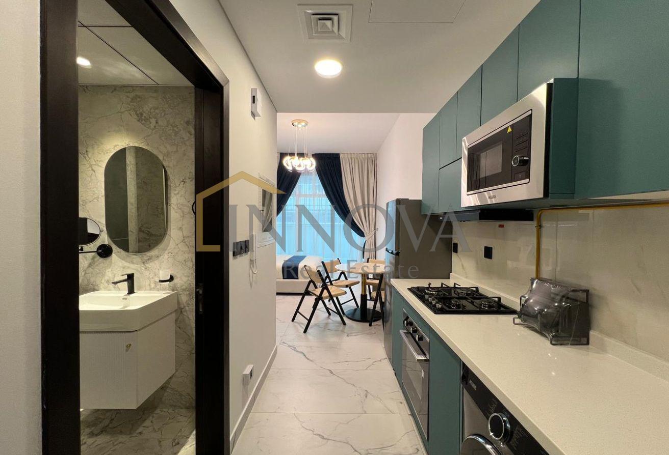 Fully Furnished | Vacant Studio | Move-in Ready photo 5