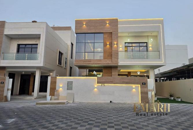 124269266 - الصورة الرئيسية للعقار