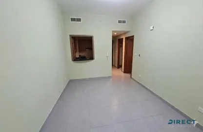 شقة - غرفة نوم - 2 حمامات للايجار في برج ايكاروس - مدينة دبي للإنتاج (اي ام بي زد) - دبي