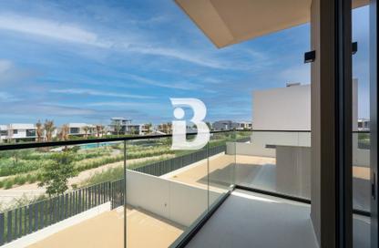 Villa - 4 - 4 for sale in Jebel Ali Village Villas - Jebel Ali Village - Jebel Ali - Dubai