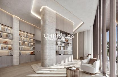 Apartment - 2 Bedrooms - 2 Bathrooms for sale in Soulever by Beyond Tower 2 - Soulever by Beyond - Maritime City - Dubai