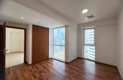 Apartment - 1 Bedroom - 2 Bathrooms for rent in Saba Tower 3 - JLT Cluster Q - Jumeirah Lake Towers - Dubai Apartment - 1 Bedroom - 2 Bathrooms for rent in Saba Tower 3 - JLT Cluster Q - Jumeirah Lake Towers - Dubai